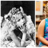 Broken destinies: children from whom they wanted to make stars, but made them unhappy