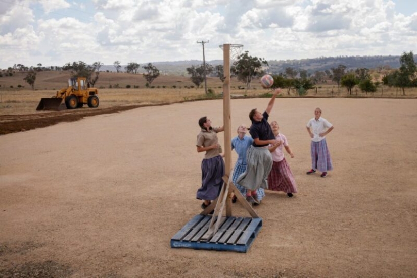 Bruderhof: how do Christian communes live, where they have abandoned technology Bruderhof: how do Christian communes live, where they have abandoned technology