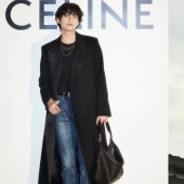BTS V Winter Style: 5 Cozy Fashion Tips To Borrow From Kim Taehyung's Closet BTS V Winter Style: 5 Cozy Fashion Tips To Borrow From Kim Taehyung's Closet
