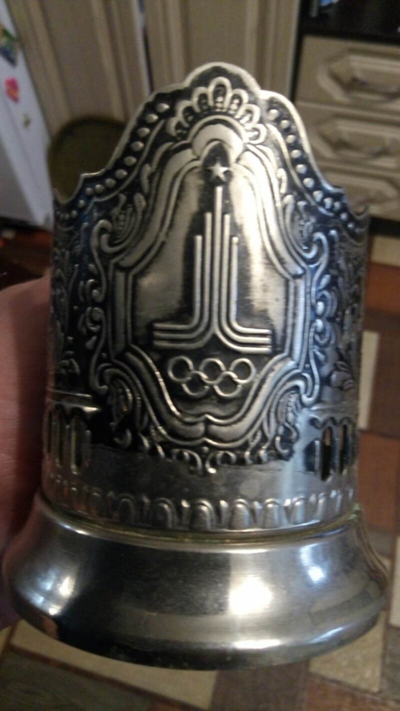 Cans, ice cream dish, gangs and 11 types of dishes of Soviet times Cans, ice cream dish, gangs and 11 types of dishes of Soviet times
