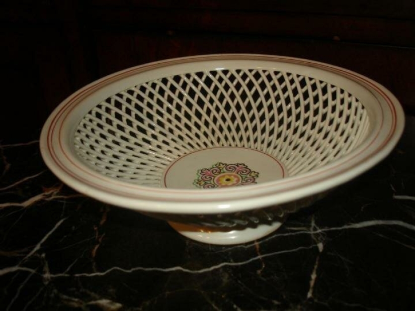 Cans, ice cream dish, gangs and 11 types of dishes of Soviet times Cans, ice cream dish, gangs and 11 types of dishes of Soviet times