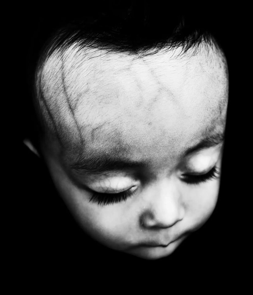 Captivating Portraits: Explore the Stunning Images in AAP Magazine 40 Captivating Portraits: Explore the Stunning Images in AAP Magazine 40