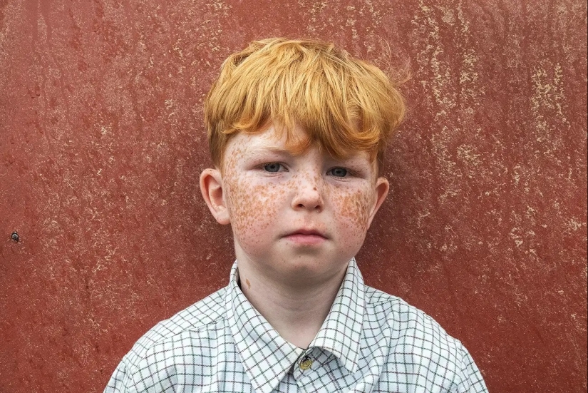 Captivating Portraits: Explore the Stunning Images in AAP Magazine 40 Captivating Portraits: Explore the Stunning Images in AAP Magazine 40