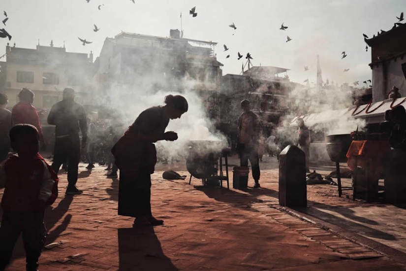 Capturing Human Stories: A Decade of Adventure in Street and Travel Photography by Gil Kreslavsky