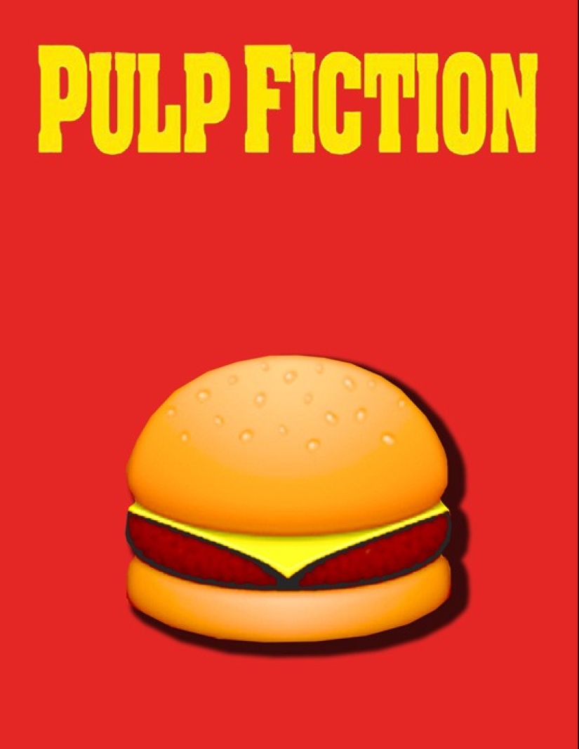Carteles de películas con emojis Carteles de películas con emojis