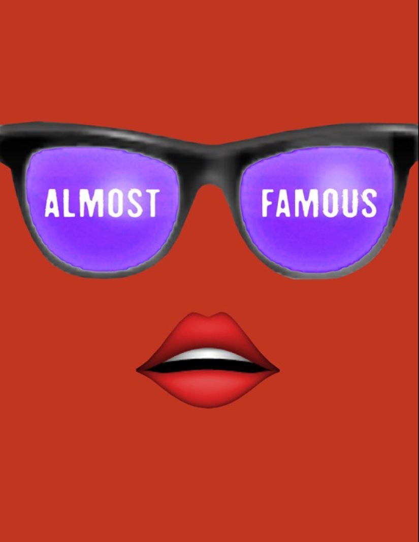 Carteles de películas con emojis Carteles de películas con emojis