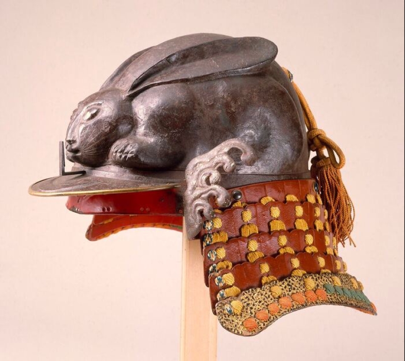 Cascos inusuales: 25 artefactos asombrosos de diferentes épocas Cascos inusuales: 25 artefactos asombrosos de diferentes épocas