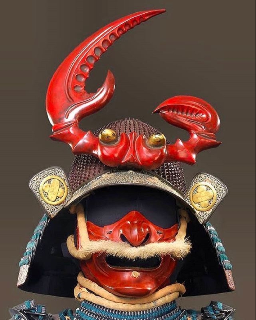 Cascos inusuales: 25 artefactos asombrosos de diferentes épocas Cascos inusuales: 25 artefactos asombrosos de diferentes épocas