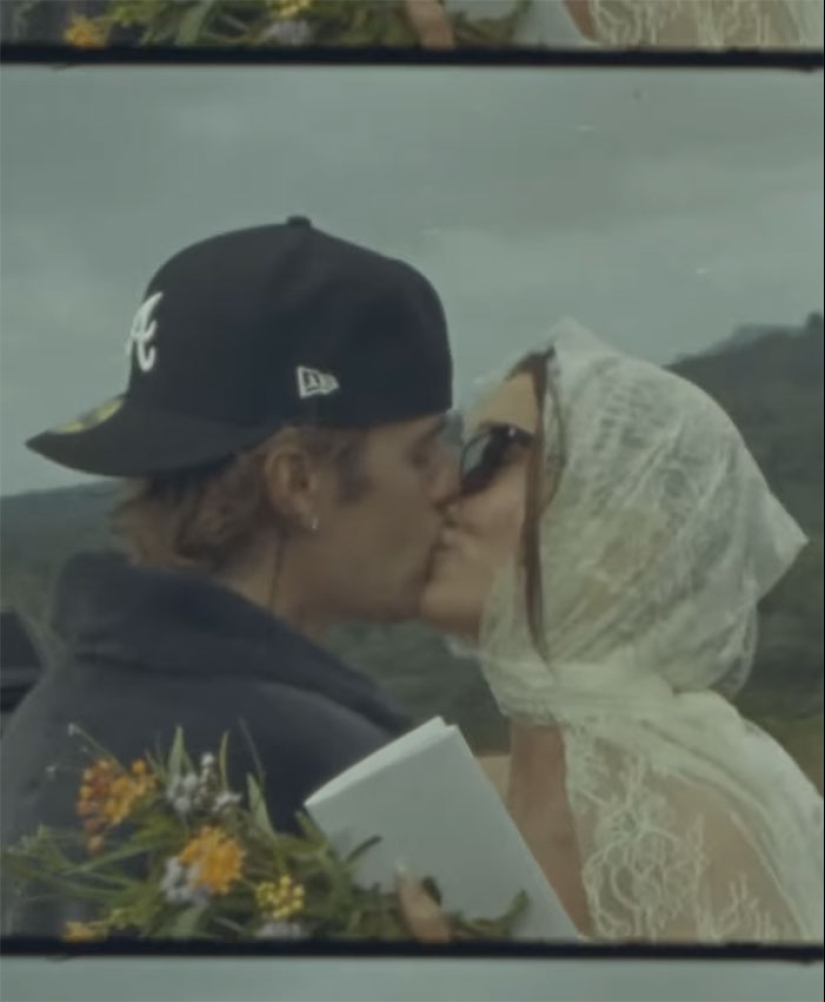 CELEBRIDADES, ENTRETENIMIENTO 11 DE MAYO DE 2024 La publicación críptica de Selena Gomez hace que los fanáticos piensen que está reaccionando al anuncio del bebé de Justin Bieber