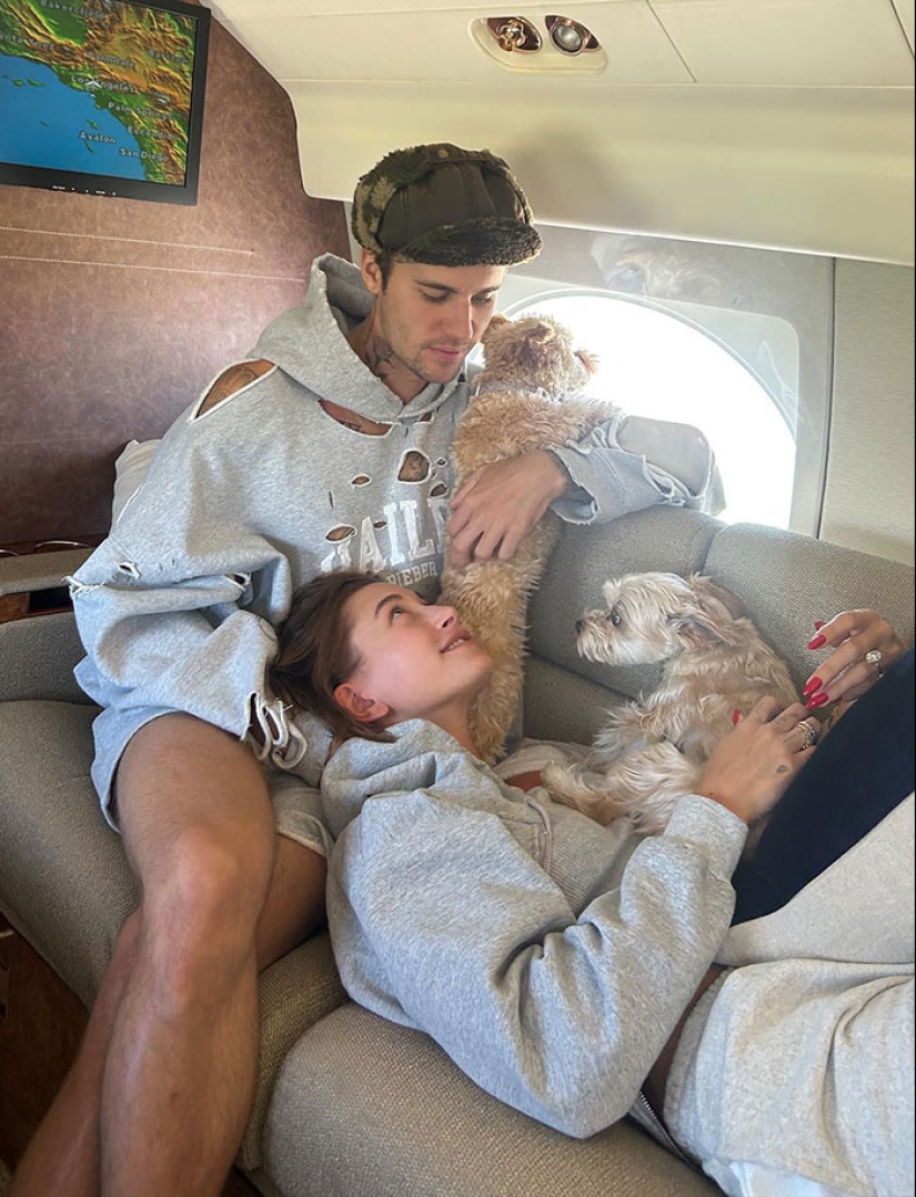 CELEBRIDADES, ENTRETENIMIENTO 11 DE MAYO DE 2024 La publicación críptica de Selena Gomez hace que los fanáticos piensen que está reaccionando al anuncio del bebé de Justin Bieber