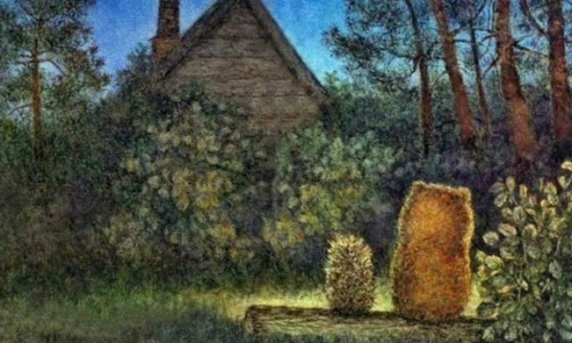Children&#39;s fairy tales, the meaning of which is much deeper than it seems