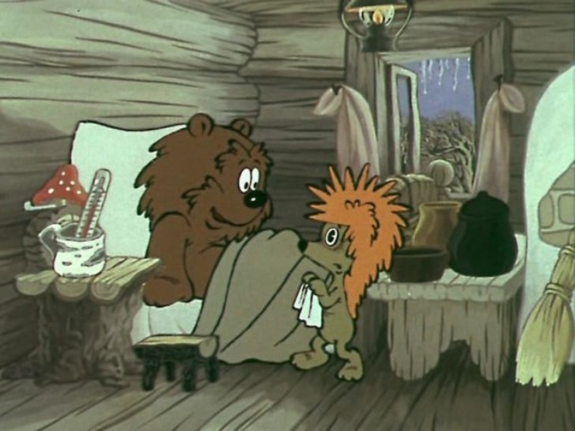 Children&#39;s fairy tales, the meaning of which is much deeper than it seems