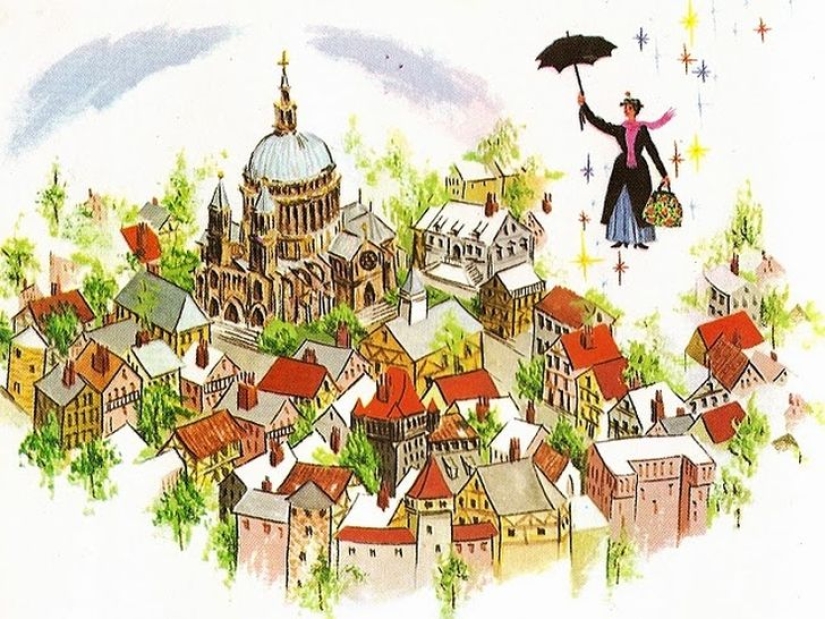 Children&#39;s fairy tales, the meaning of which is much deeper than it seems