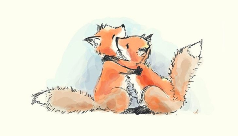 Children&#39;s fairy tales, the meaning of which is much deeper than it seems