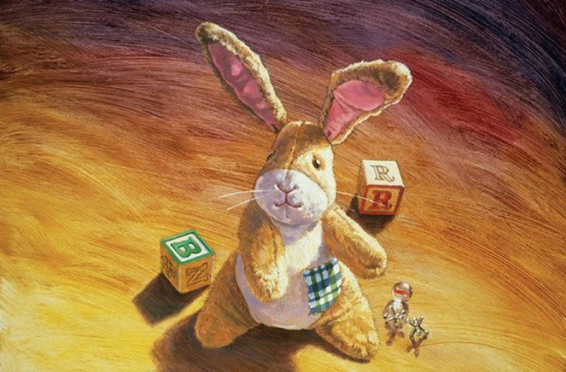 Children&#39;s fairy tales, the meaning of which is much deeper than it seems