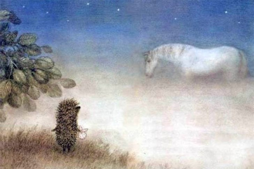 Children&#39;s fairy tales, the meaning of which is much deeper than it seems