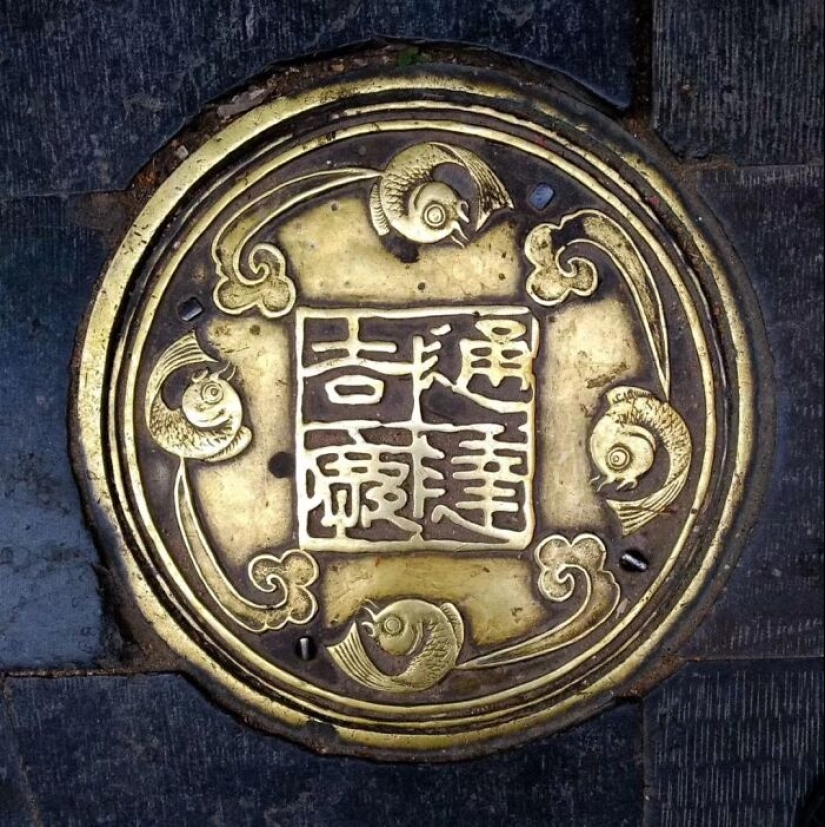 China es un mundo en sí mismo y estas 15 imágenes lo demuestran China es un mundo en sí mismo y estas 15 imágenes lo demuestran