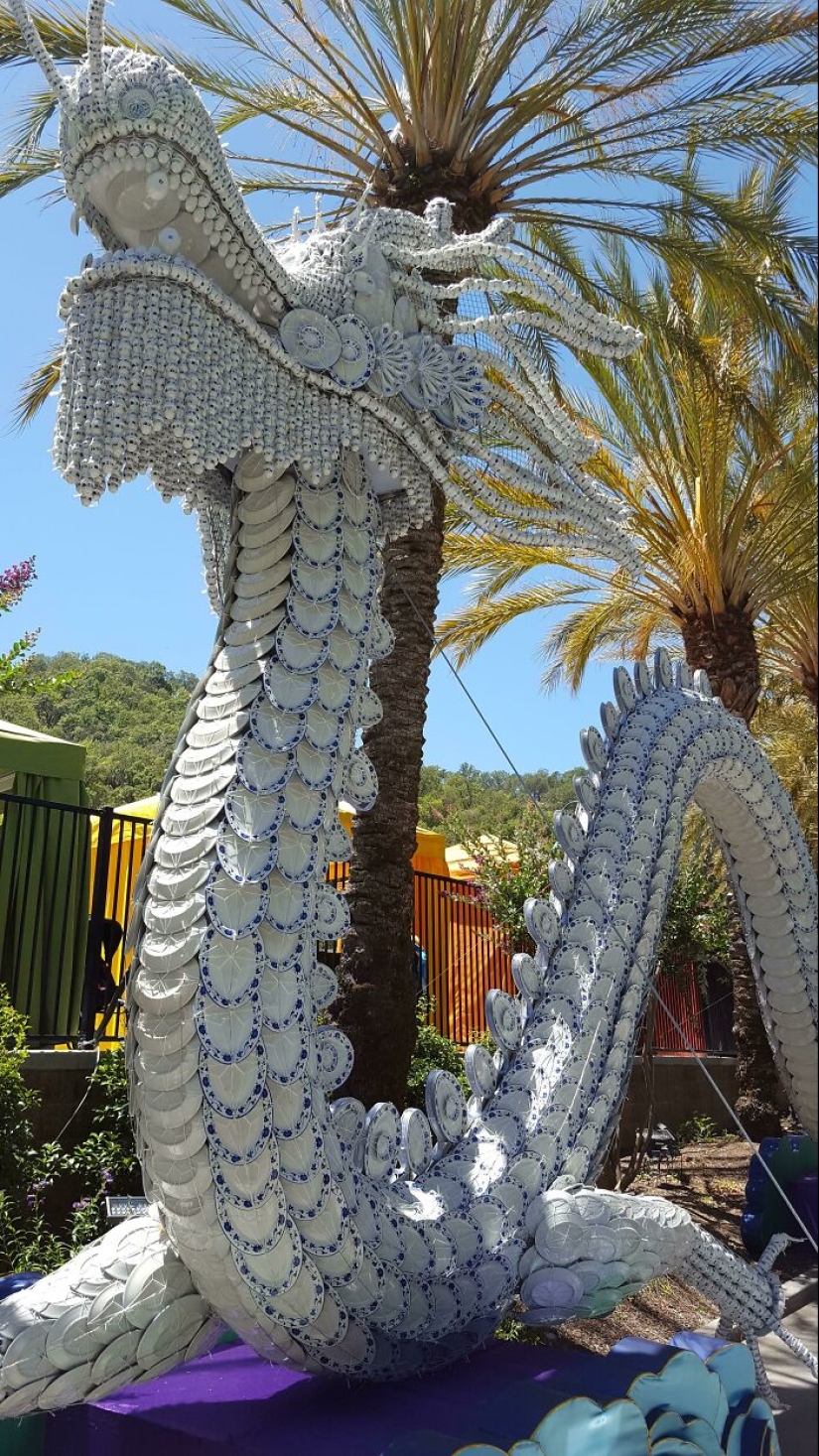 China es un mundo en sí mismo y estas 15 imágenes lo demuestran China es un mundo en sí mismo y estas 15 imágenes lo demuestran