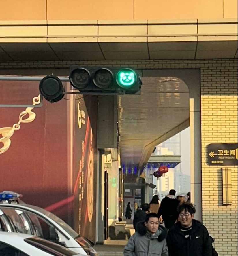 China es un mundo en sí mismo y estas 15 imágenes lo demuestran China es un mundo en sí mismo y estas 15 imágenes lo demuestran