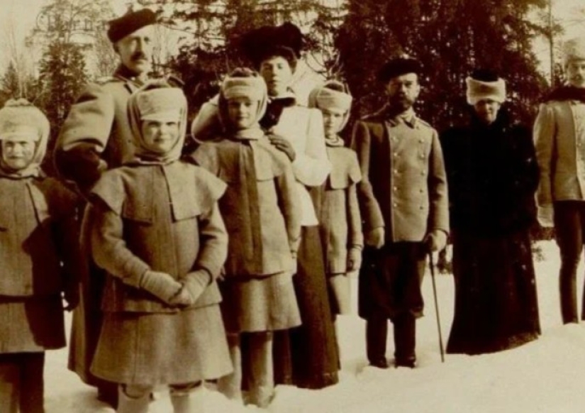 Christmas in a royal way: how was the main winter holiday celebrated in the Romanov family Christmas in a royal way: how was the main winter holiday celebrated in the Romanov family