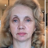 Cinderella effect: 30 incredible transformations from the master of make-up Vadim Andreev Cinderella effect: 30 incredible transformations from the master of make-up Vadim Andreev