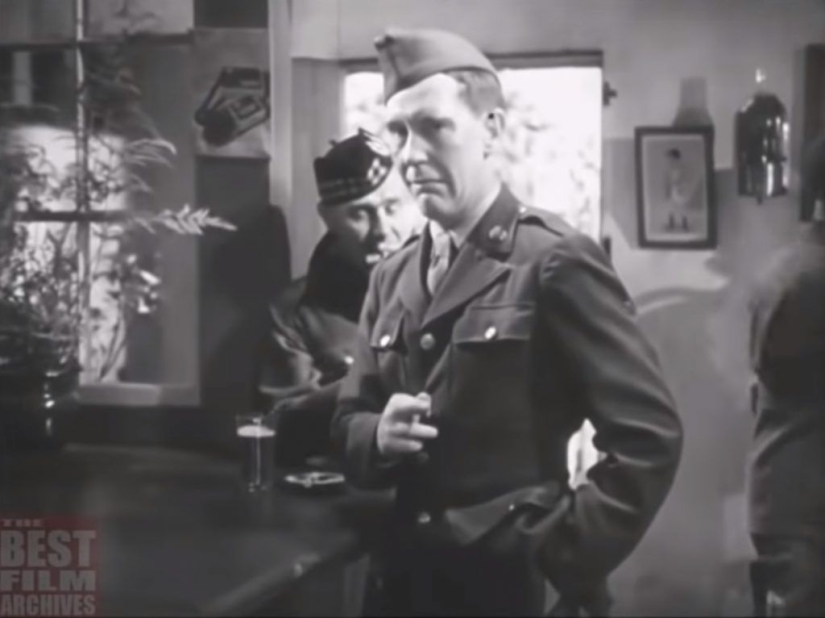 Cómo beber correctamente en un pub británico: una guía para soldados estadounidenses de la Segunda Guerra Mundial Cómo beber correctamente en un pub británico: una guía para soldados estadounidenses de la Segunda Guerra Mundial