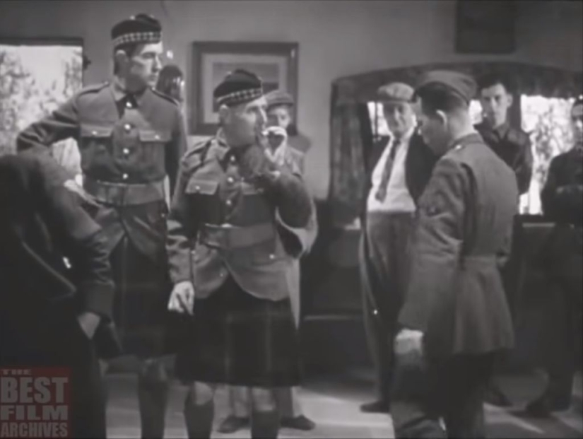 Cómo beber correctamente en un pub británico: una guía para soldados estadounidenses de la Segunda Guerra Mundial Cómo beber correctamente en un pub británico: una guía para soldados estadounidenses de la Segunda Guerra Mundial