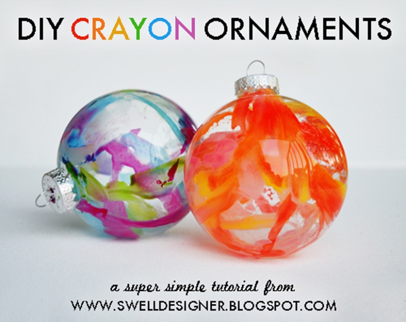 Cómo hacer juguetes para árboles de Navidad con tus propias manos Cómo hacer juguetes para árboles de Navidad con tus propias manos