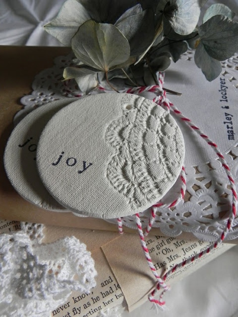 Cómo hacer juguetes para árboles de Navidad con tus propias manos Cómo hacer juguetes para árboles de Navidad con tus propias manos