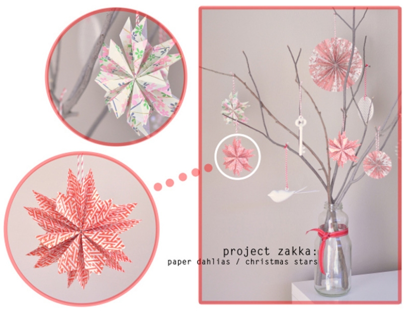 Cómo hacer juguetes para árboles de Navidad con tus propias manos Cómo hacer juguetes para árboles de Navidad con tus propias manos