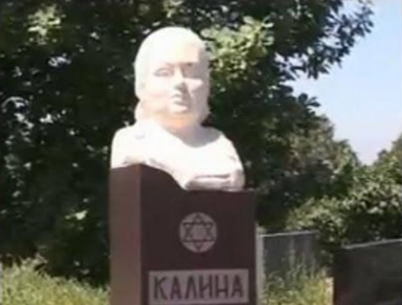 Cómo la niña judía Kalina se convirtió en la madrina del mundo criminal de la URSS