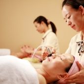 Cómo los Coreanos a cuidar de su salud. Es eficaz, pero un poco raro