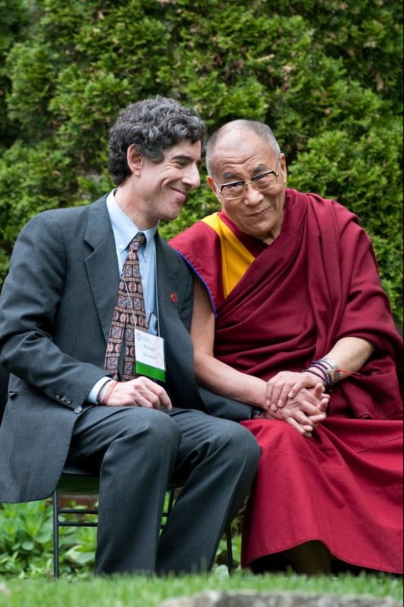 Cómo los Monjes Tibetanos Muertos Desconcertaron a la Ciencia al Negarse a Descomponerse Cómo los Monjes Tibetanos Muertos Desconcertaron a la Ciencia al Negarse a Descomponerse