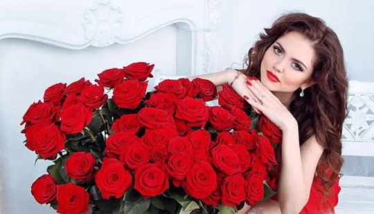 Cómo parecía que el letrero daba exactamente un número impar de flores Cómo parecía que el letrero daba exactamente un número impar de flores