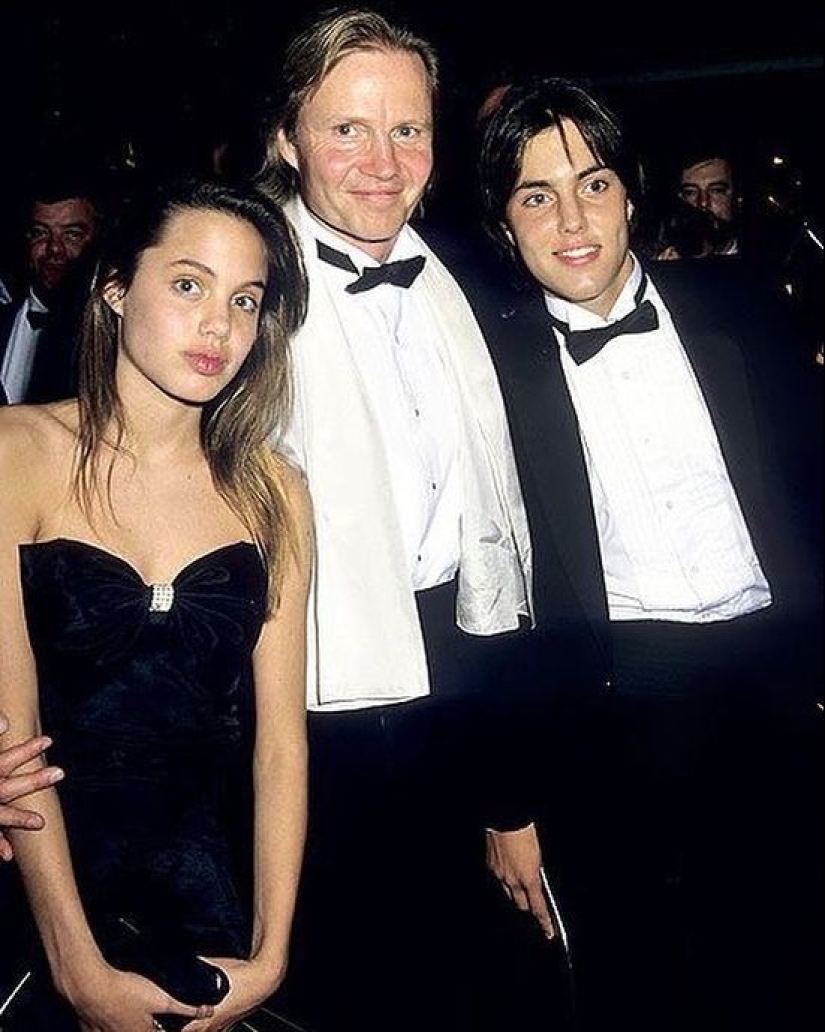 Cómo se veían las estrellas occidentales cuando solo mamá y papá sabían de su talento Cómo se veían las estrellas occidentales cuando solo mamá y papá sabían de su talento