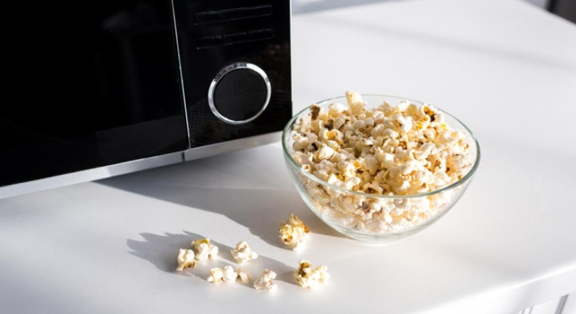 ¿Cómo surgieron las palomitas de maíz? Recetas Caseras De Palomitas De Maíz Dulces Y Saladas ¿Cómo surgieron las palomitas de maíz? Recetas Caseras De Palomitas De Maíz Dulces Y Saladas