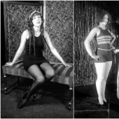 Compelling through the centuries: 22 photos of American beauty Queens of the 1920-ies Compelling through the centuries: 22 photos of American beauty Queens of the 1920-ies