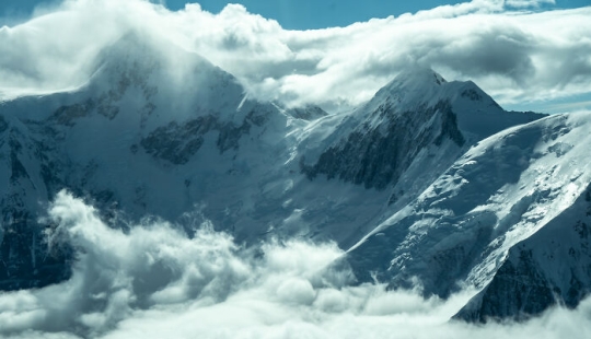 Content Creators Were Challenged To Create A New Microsoft Wallpaper, And Here Are 7 Stunning Results