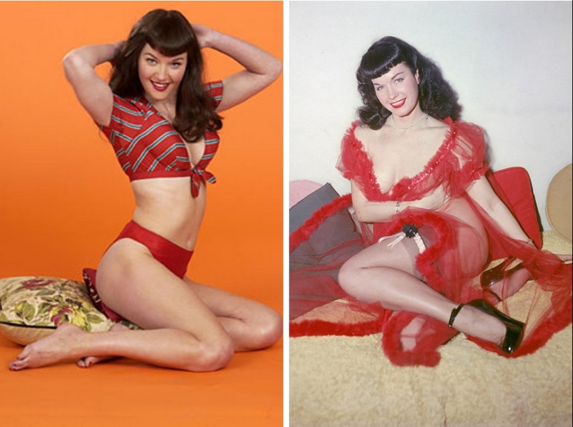 Copia y original: imágenes cinematográficas de personajes históricos y sus prototipos reales. Copia y original: imágenes cinematográficas de personajes históricos y sus prototipos reales.