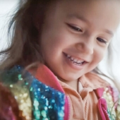 Crayola Opens Archives Of 1000 Children’s Drawings To Remind The Now-Adults About Creativity