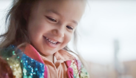 Crayola Opens Archives Of 1000 Children’s Drawings To Remind The Now-Adults About Creativity