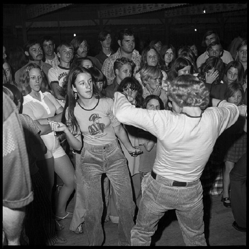 Crazy old pictures of Florida teens Crazy old pictures of Florida teens