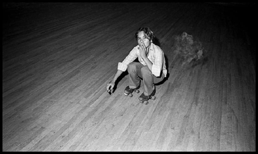 Crazy old pictures of Florida teens Crazy old pictures of Florida teens