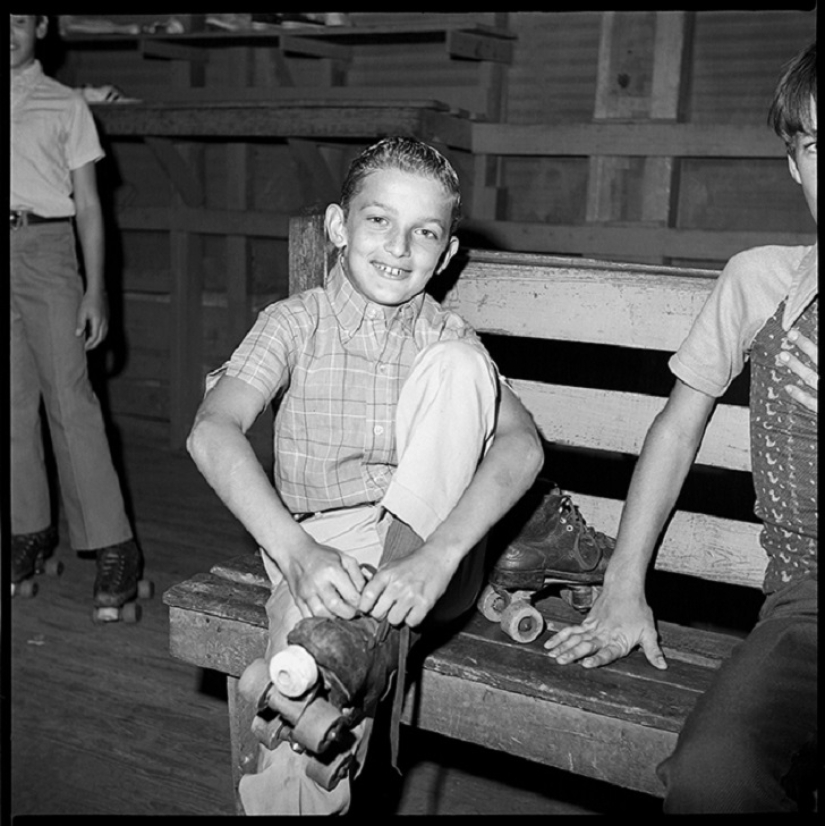 Crazy old pictures of Florida teens Crazy old pictures of Florida teens