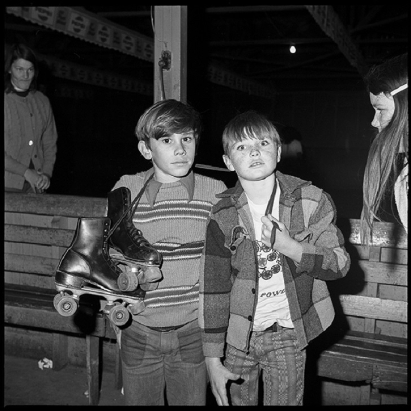 Crazy old pictures of Florida teens Crazy old pictures of Florida teens