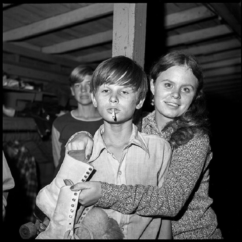 Crazy old pictures of Florida teens Crazy old pictures of Florida teens