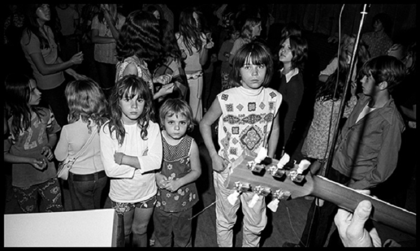 Crazy old pictures of Florida teens Crazy old pictures of Florida teens