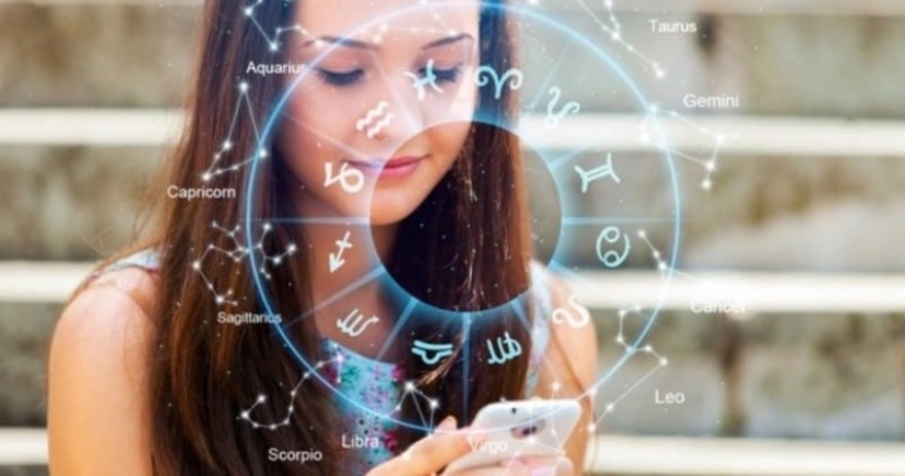 ¿Crees en la astrología? Entonces puede que no seas muy inteligente y narcisista ¿Crees en la astrología? Entonces puede que no seas muy inteligente y narcisista