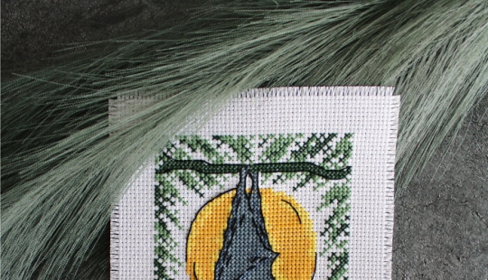 Cross-Stitch: My Patterns And Self-Expression Cross-Stitch: My Patterns And Self-Expression