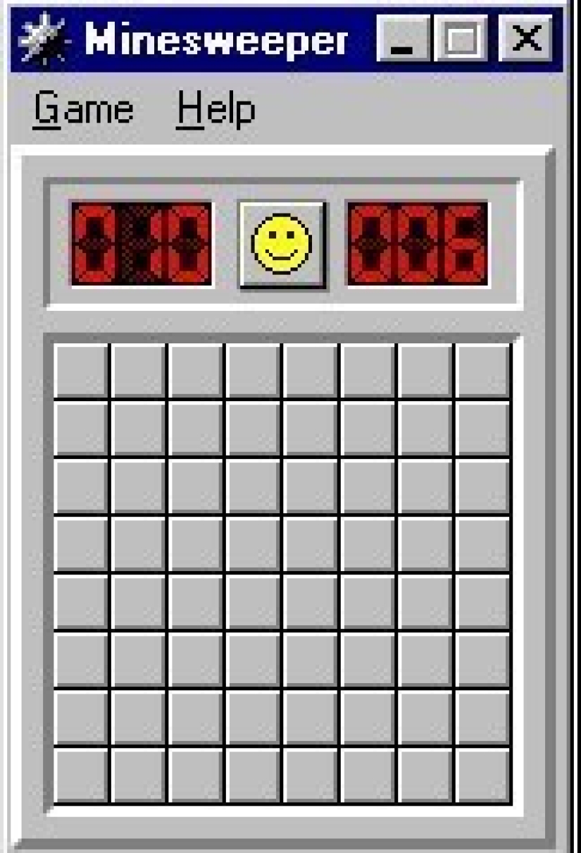 Cualquier persona que creció en los años 90 reconocerá estas 15 capturas de pantalla Cualquier persona que creció en los años 90 reconocerá estas 15 capturas de pantalla